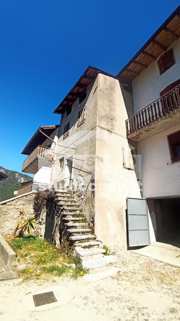 Casa indipendente in Via Santuario, Ala — foto 4 di 4