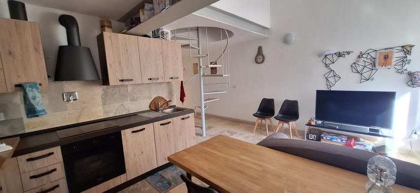 Quadrilocale in Via Europa, Rapolano Terme — foto 3 di 5