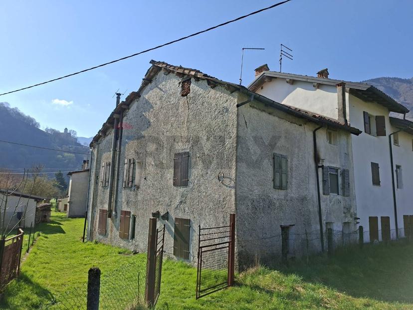 Casa indipendente in Vicolo De Facci 17, Feltre — foto 2 di 5