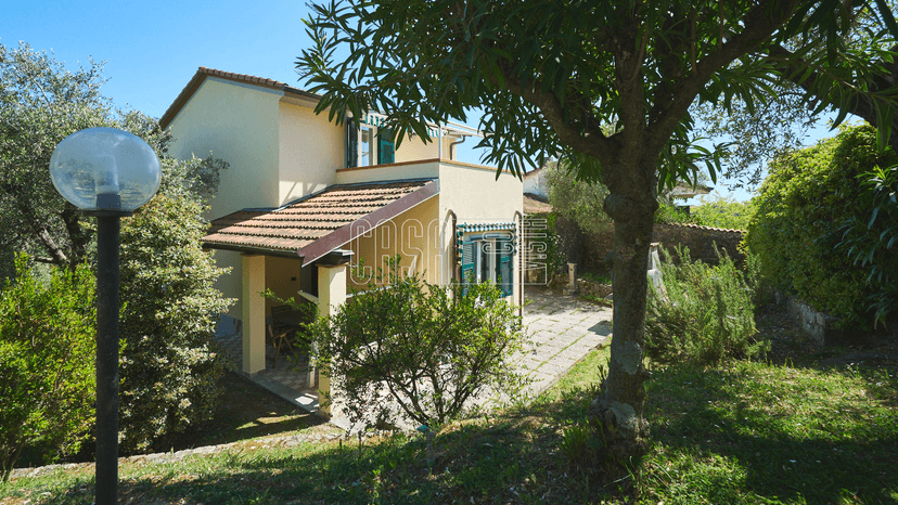 Casa indipendente in Via Serra di Cerri, Arcola — foto 4 di 5