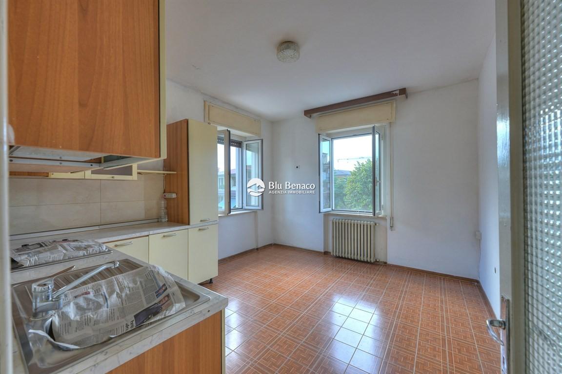Casa indipendente in Via Garibaldi, Calvagese della Riviera