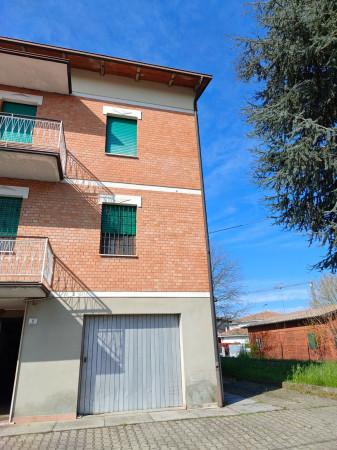 Appartamento in Via Sinistra Guerro 49, Castelvetro di Modena — foto 5 di 5