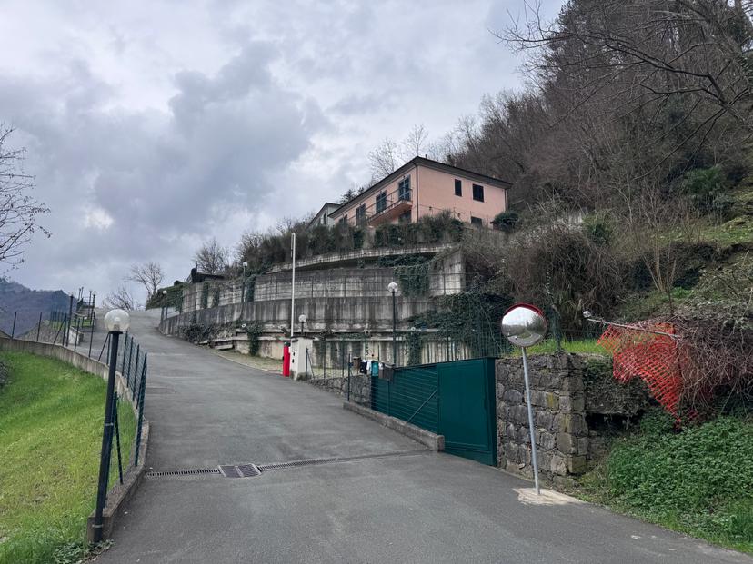 Quadrilocale in Via Pian della Cà 8, Borzonasca — foto 4 di 5