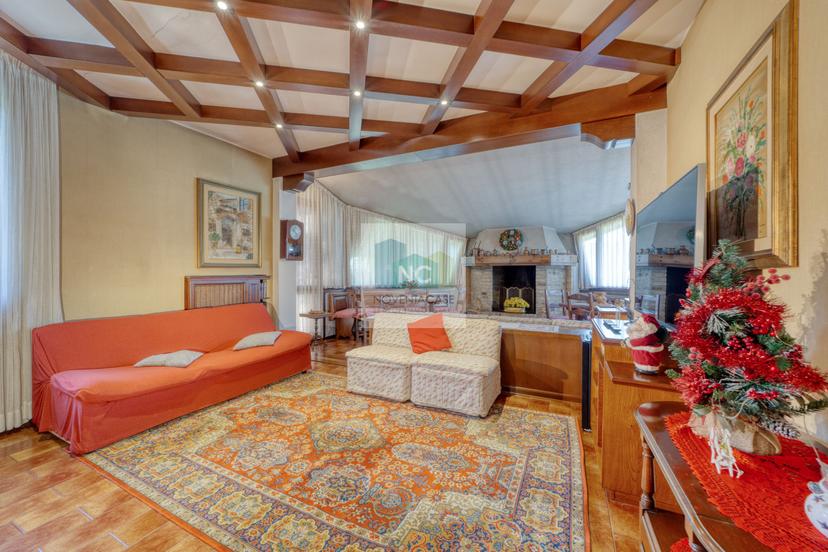 Villa in Via Via Cappello, Noventa Padovana — foto 2 di 5