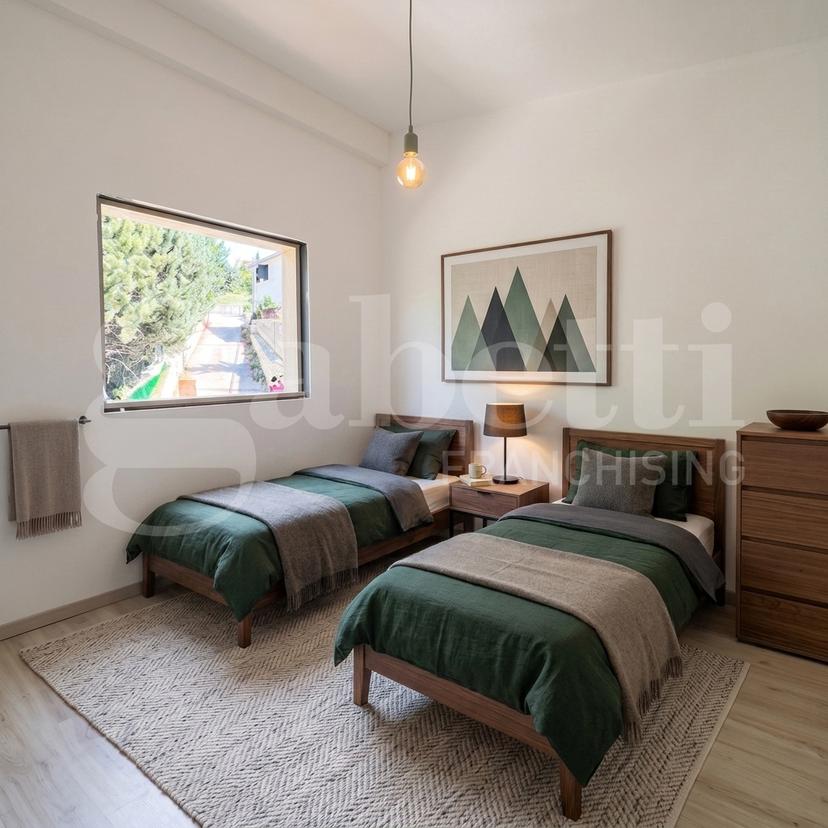 Trilocale in Via l'Aquila  25, Castel di Sangro — foto 5 di 5
