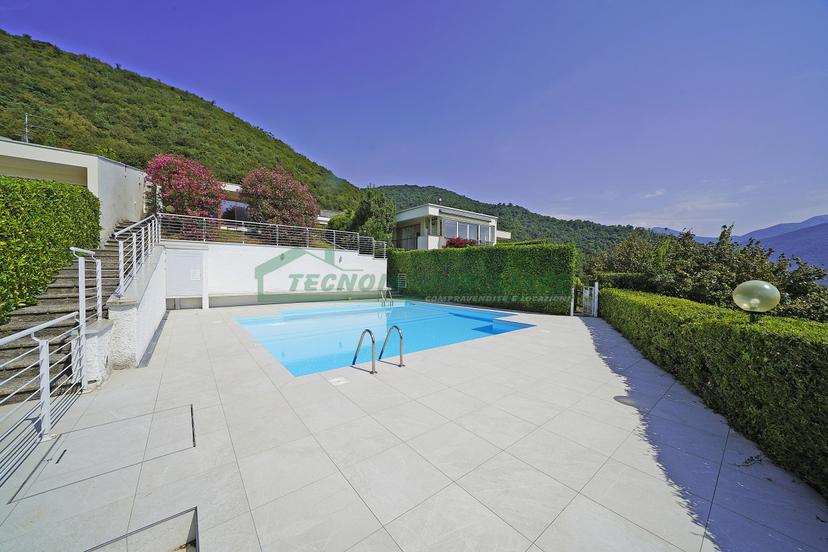 Casa indipendente in Via Mezzane, Villanuova sul Clisi — foto 2 di 5