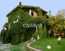 Villa in Frazione Castelrotto 11, Montecalvo Versiggia