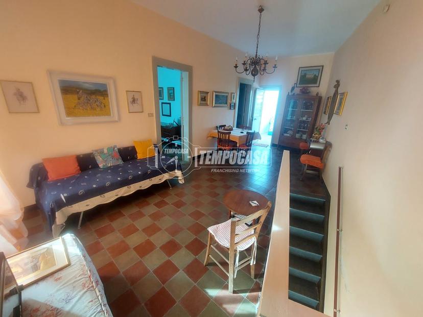Trilocale in Borgo G. Verga, San Filippo del Mela — foto 5 di 5