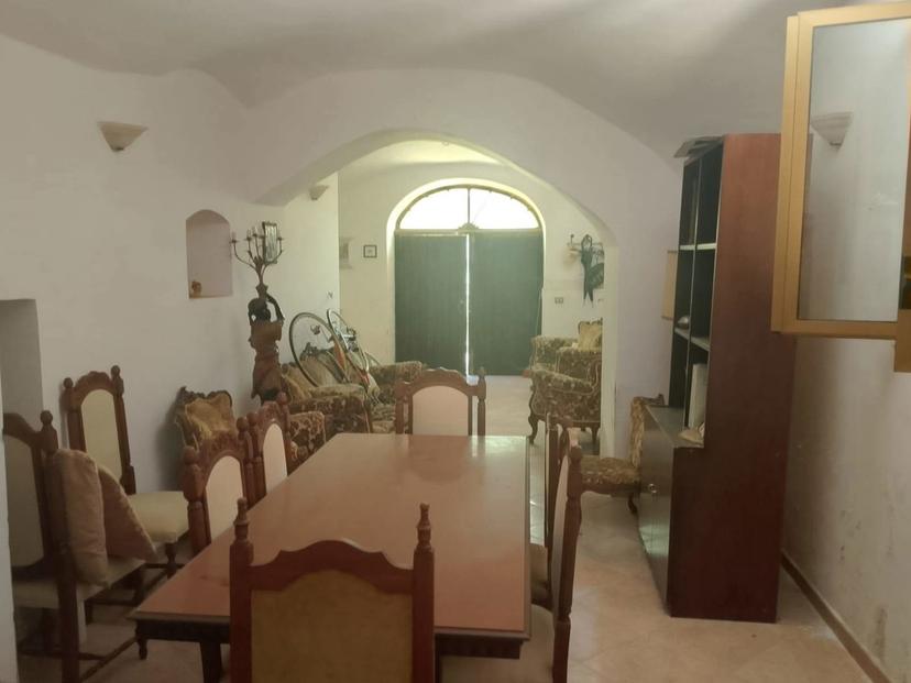 Casa indipendente in Via San Donato  Snc, Galluccio — foto 2 di 5