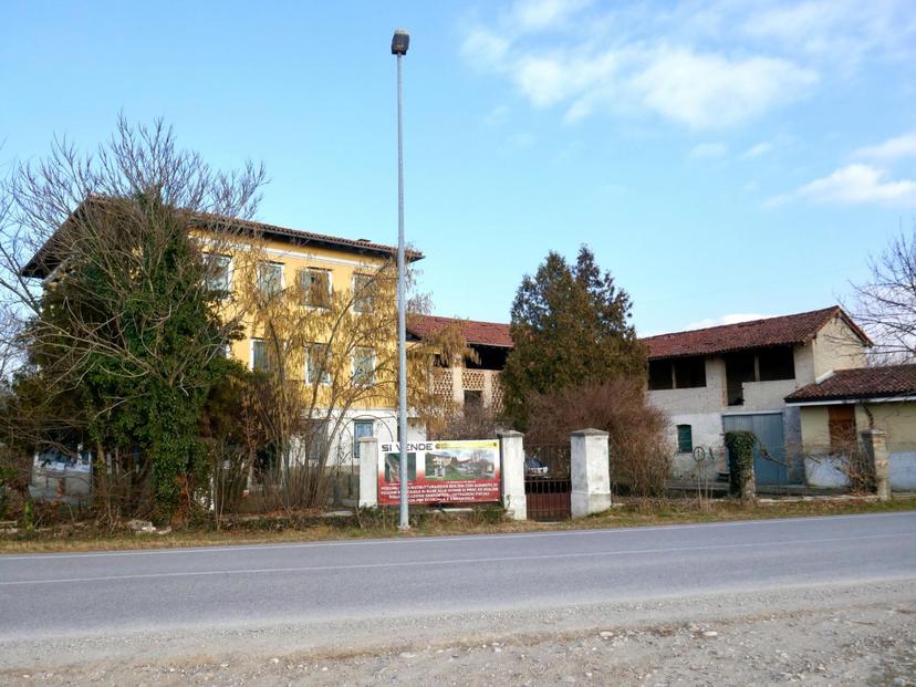 Villa unifamiliare, Spilimbergo — foto 2 di 5