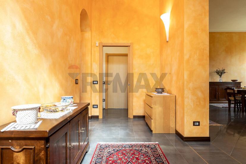 Casa indipendente in Via Silvani 49, Vernasca — foto 2 di 5