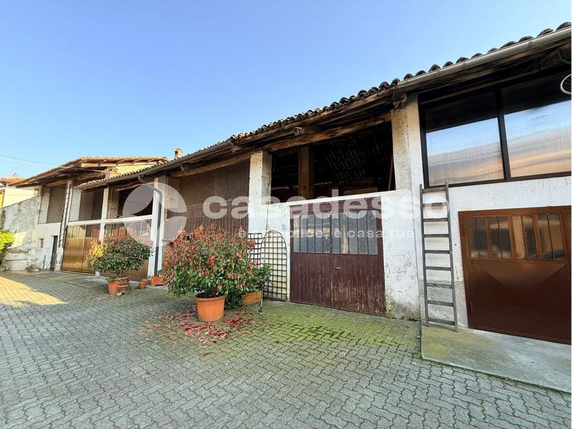 Casa indipendente in Via Pastrego 11, Vestignè — foto 5 di 5