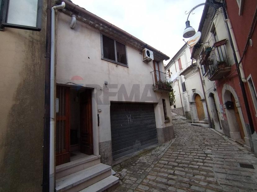 Casa indipendente in Via Achille Sannia 97, Morcone — foto 4 di 5