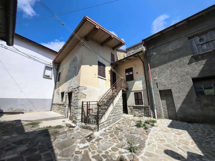 Rustico, Ferriere — foto 4 di 5