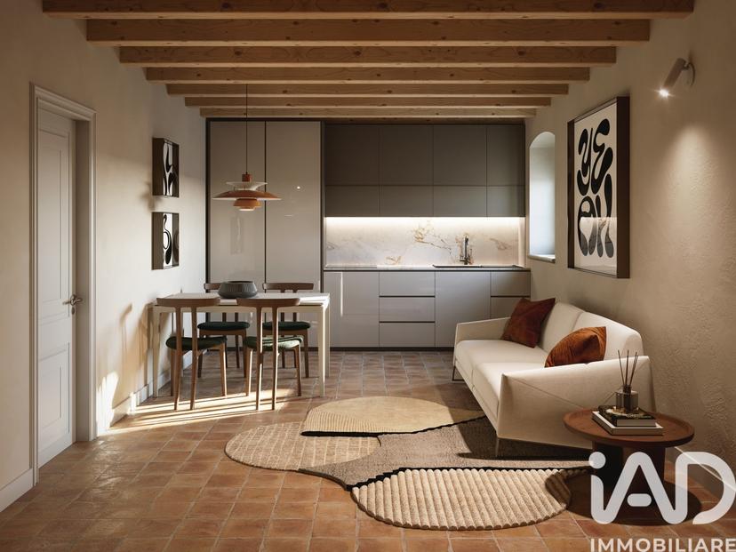 Bilocale in Via Zanardelli 31, Castiglione delle Stiviere — foto 3 di 5