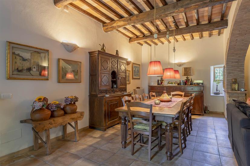 Appartamento, Fiesole — foto 3 di 5