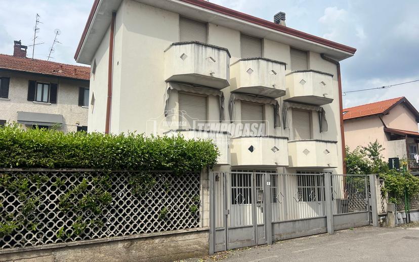 Villa a schiera in Via Carso 6, Rovellasca — foto 2 di 5