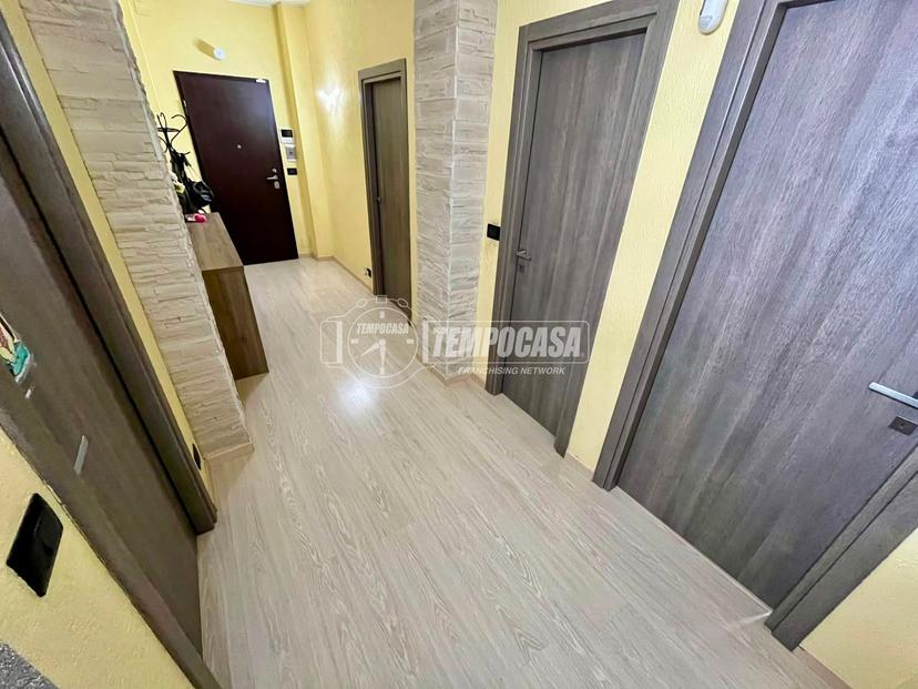 Trilocale, Pianezza — foto 2 di 5