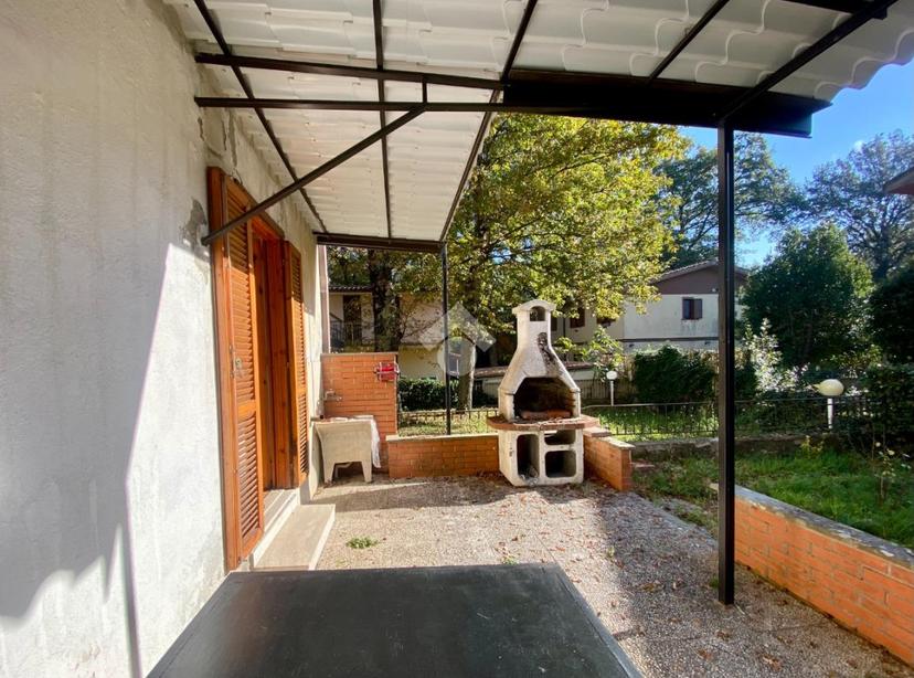 Villa a schiera in Via degli Abeti 16, Valentano — foto 5 di 5