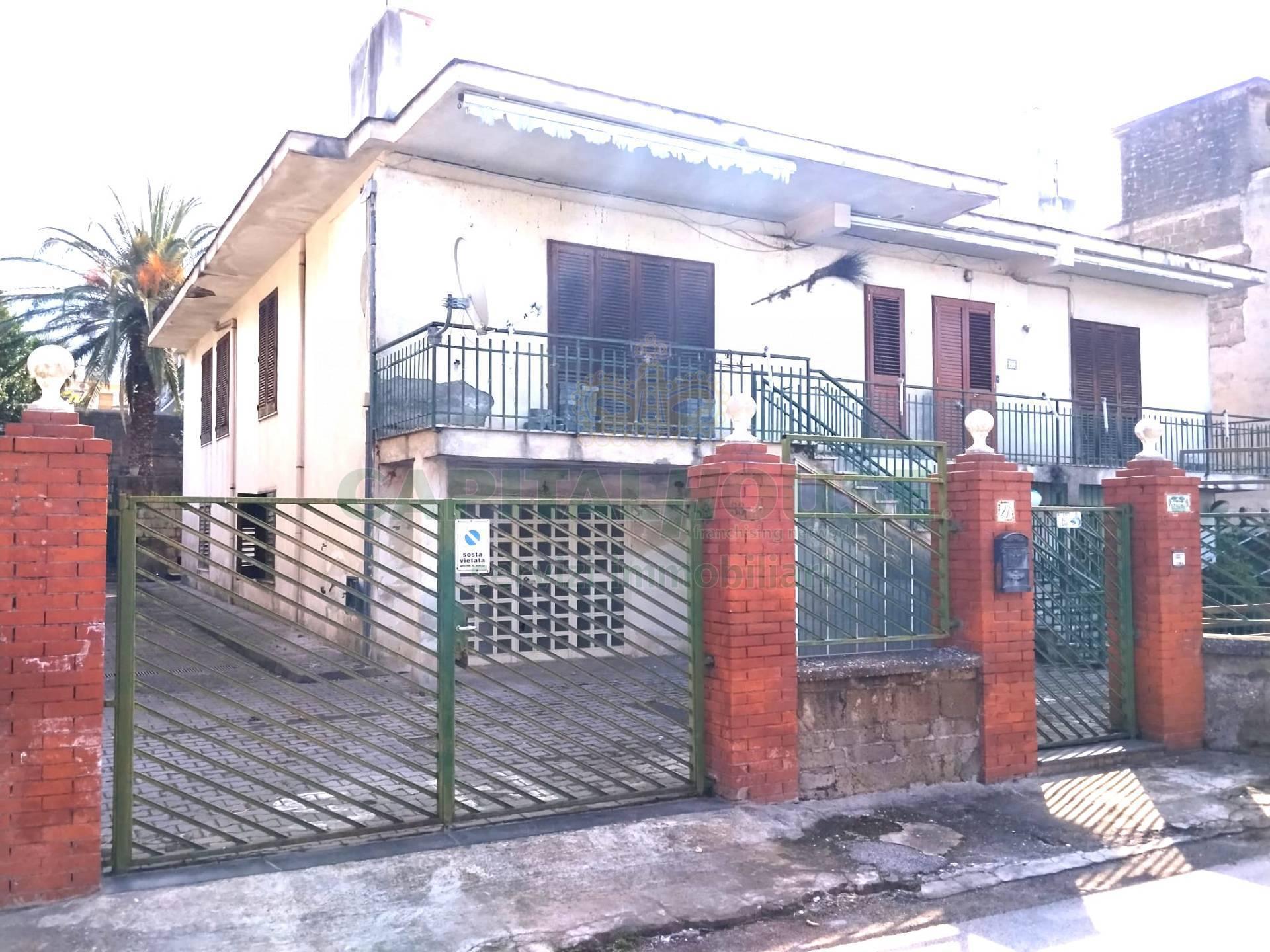 Casa indipendente in Sirignano, Sirignano