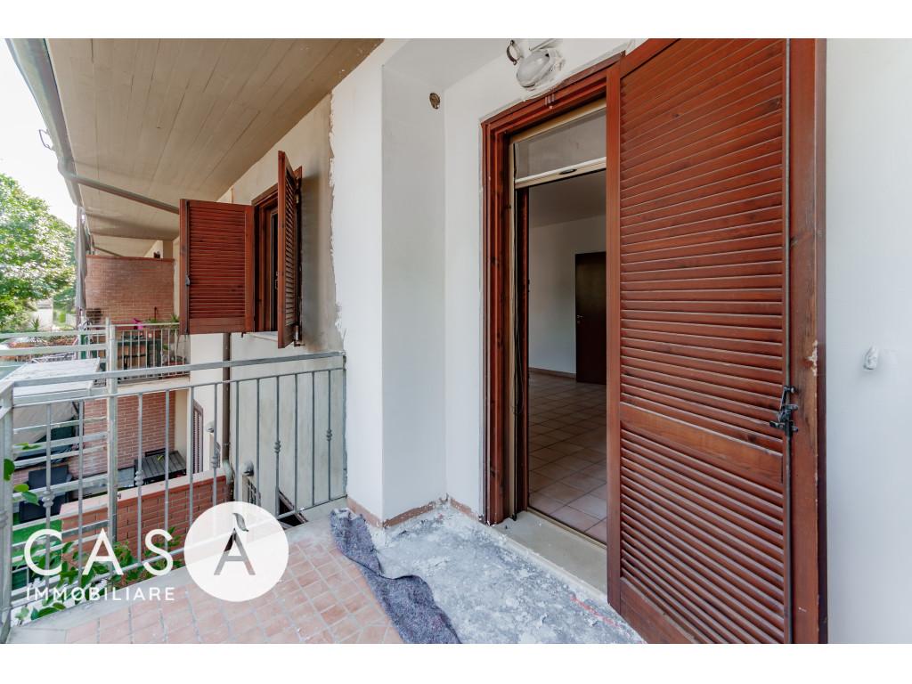 Porzione di casa in Via Alcide De Gasperi 11, Castrocaro Terme e Terra del Sole