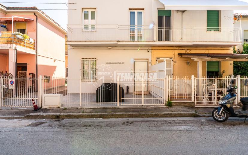 Monolocale in Via Colleoni 19, Civitanova Marche — foto 5 di 5