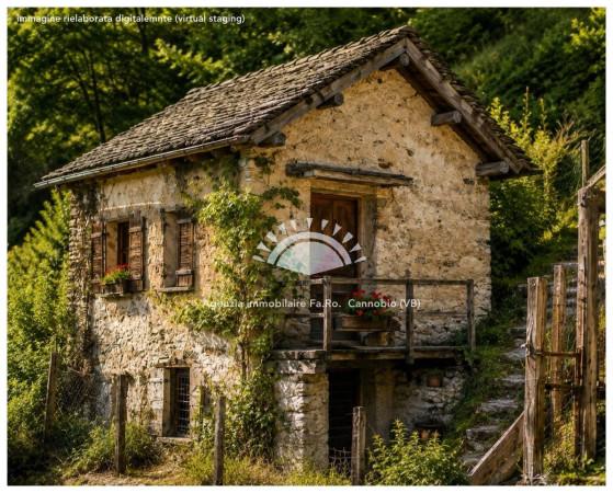 Rustico in Sp75d, Valle Cannobina — foto 3 di 5