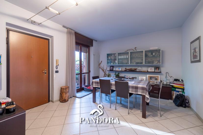 Villa a schiera in Via Carreggia 101f, Cardano al Campo — foto 2 di 5