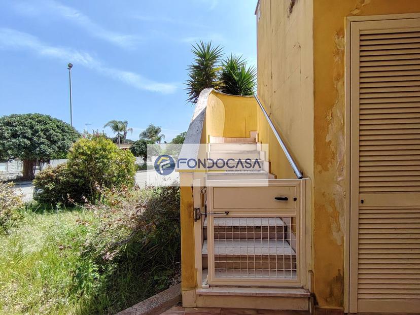 Bilocale in Viale dei Pashà Snc, Melendugno