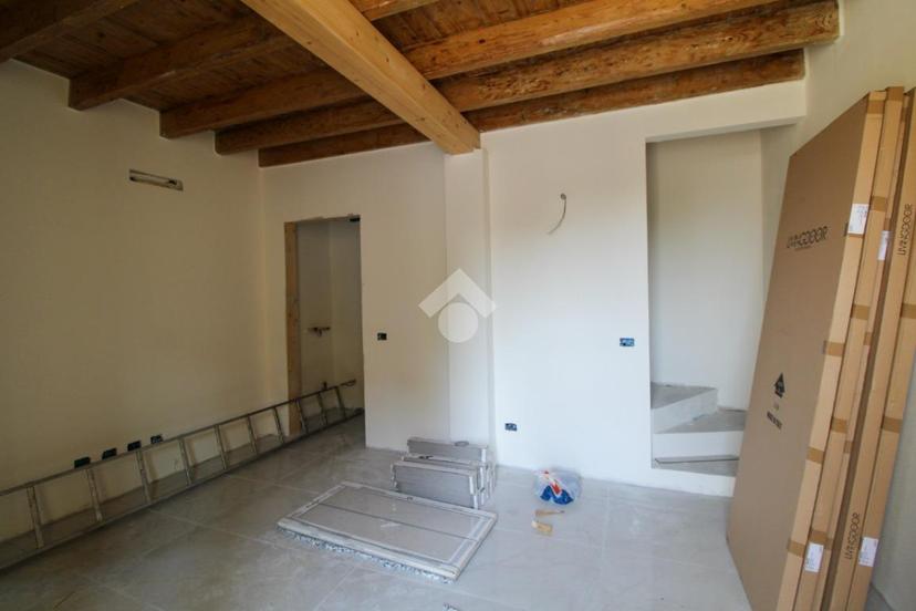 Casa indipendente in Via Malpaga 11, Ghedi — foto 2 di 5