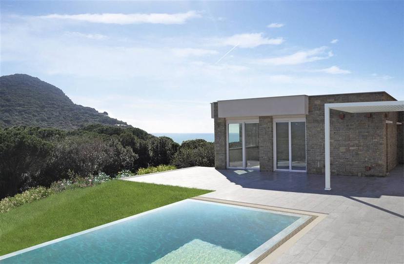 Villa, Castiglione della Pescaia — foto 4 di 5