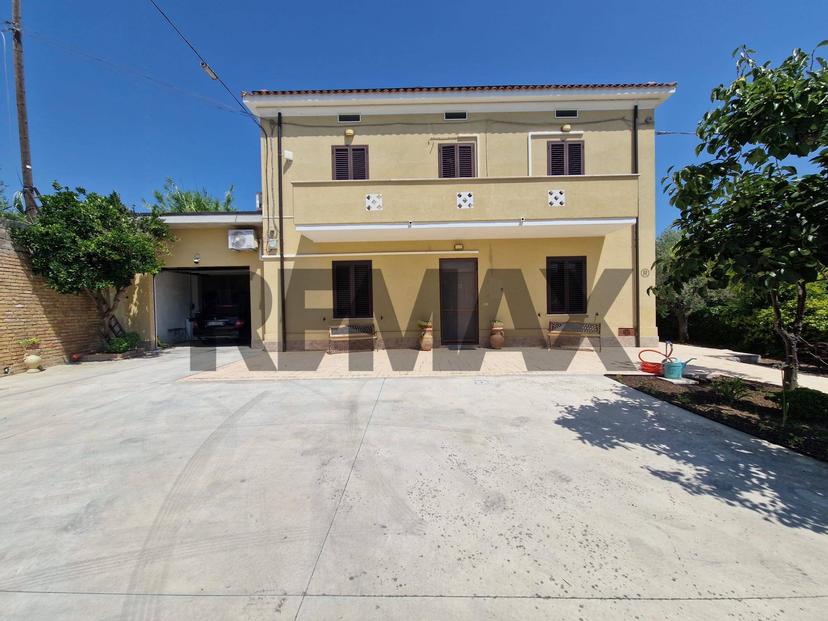 Villa in Via Venna 13, Tollo — foto 3 di 5