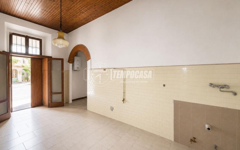 Bilocale in Via Tre Re 15, Verderio — foto 4 di 5