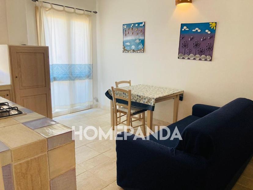 Appartamento in Via Padule , La Maddalena — foto 2 di 5