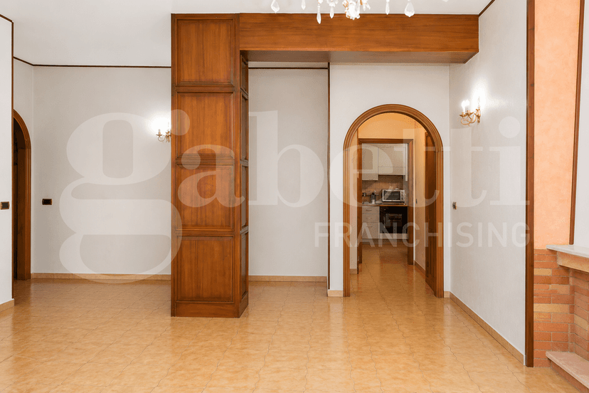 Appartamento in Via Morgioni 50, San Giovanni la Punta