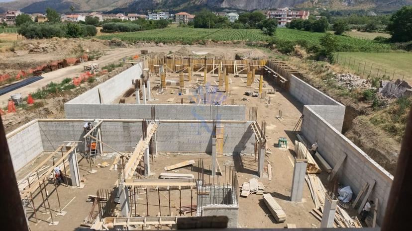 Quadrilocale in Via Nazionale Appia, Casapulla — foto 2 di 3