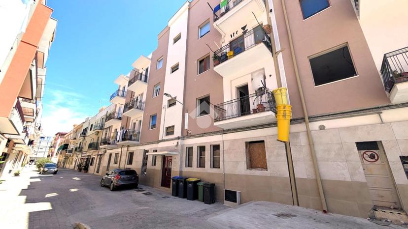 Trilocale in Via Bascule 22, Margherita di Savoia — foto 3 di 5