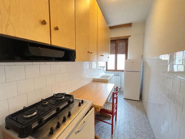 Trilocale in Via Emilia 46, Acqui Terme