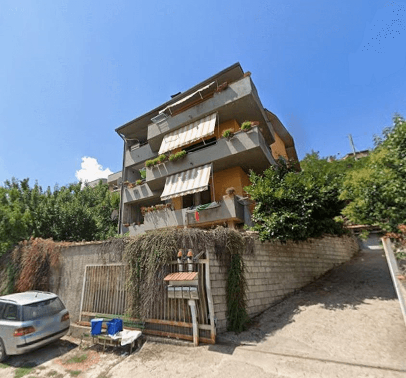 Appartamento in villa in Via Dante, Sant'Angelo a Cupolo — foto 3 di 5