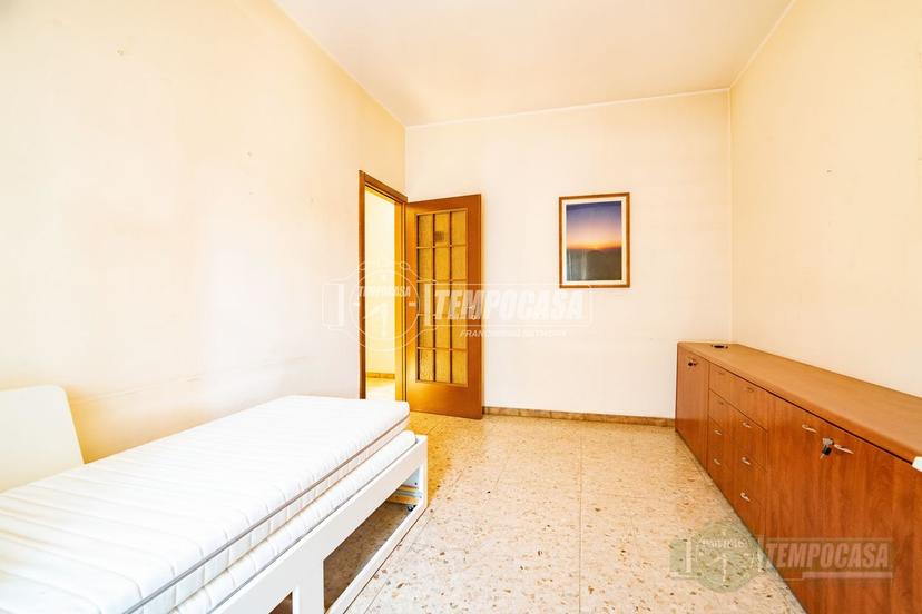 Trilocale in Via San Carlo 5, Senago — foto 4 di 5