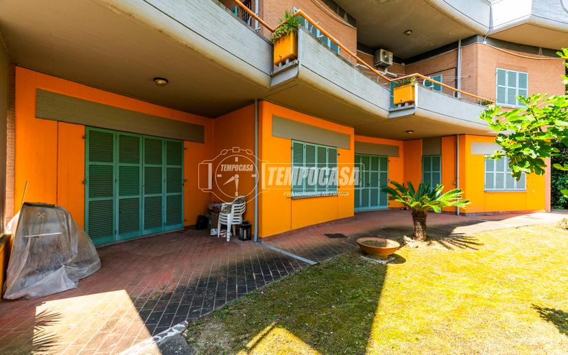 Villa in Strada Provinciale Civitanova Marche Fontespina, Civitanova Marche — foto 3 di 5