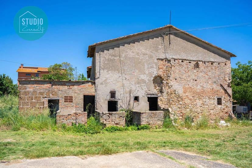 Rustico in Vocabolo Pretola Snc, Marsciano — foto 5 di 5