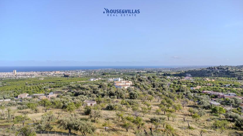 Villa in Via Tavolacci, Avola — foto 2 di 5