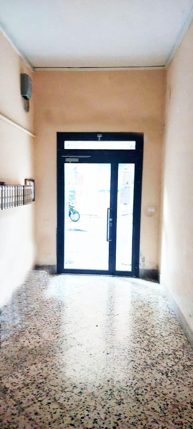 Trilocale, Battipaglia