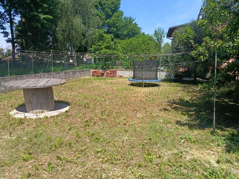Casa indipendente in Cantone Corno 22, Casale Monferrato — foto 5 di 5