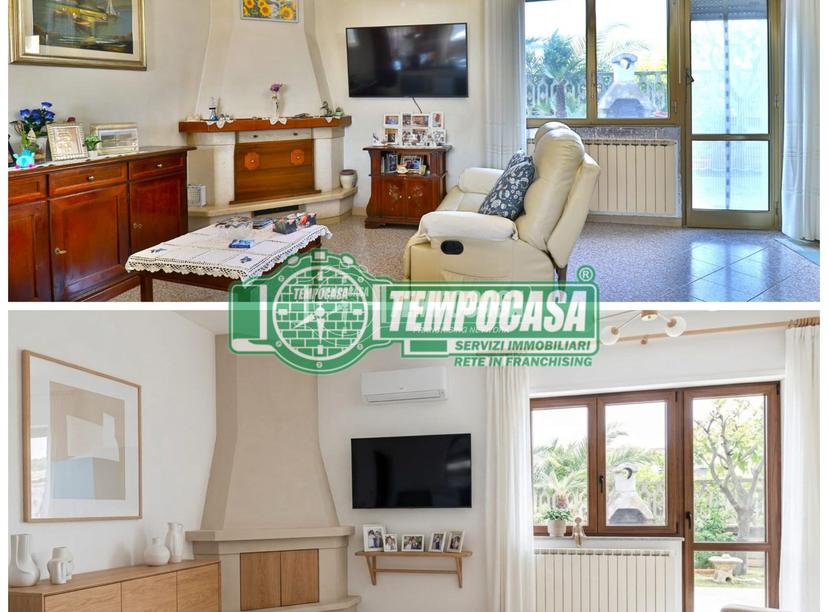 Villa in Via Mombarcaro, Fiumicino — foto 5 di 5