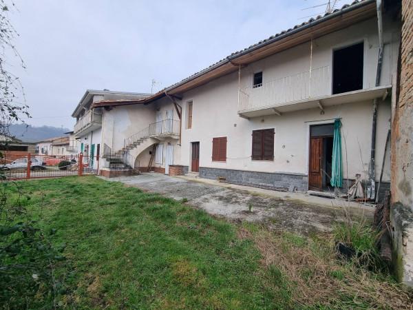 Terratetto unifamiliare in Via Bertola 6, Villamiroglio — foto 4 di 5