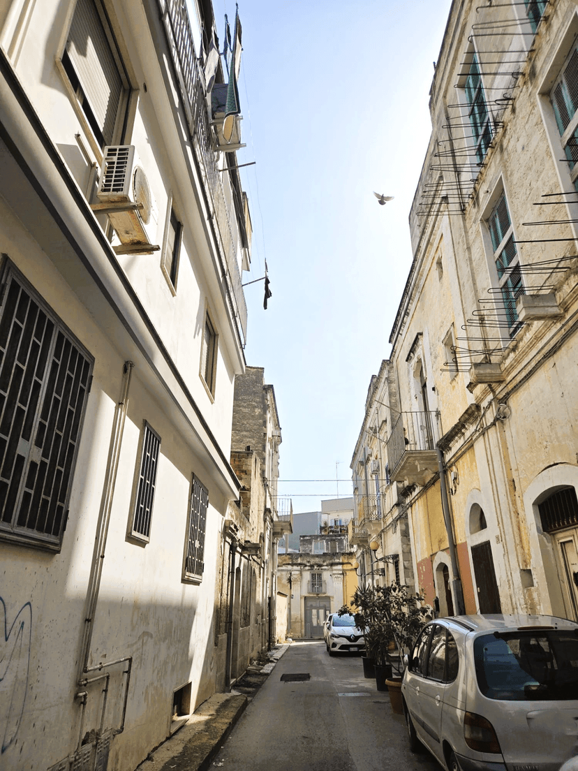 Casa indipendente in Via Giosuè Carducci 15, Triggiano — foto 2 di 5