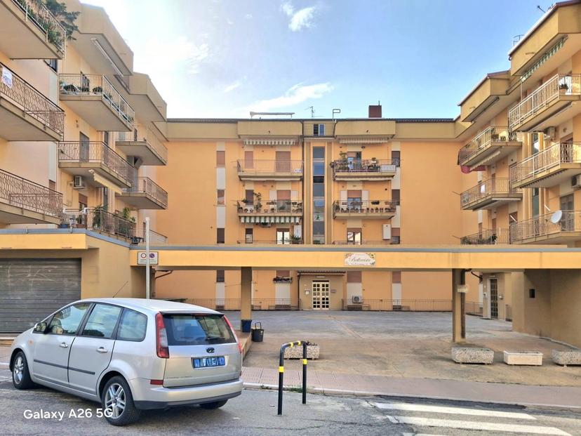 Quadrilocale in Via Frentana, Montenero di Bisaccia — foto 5 di 5