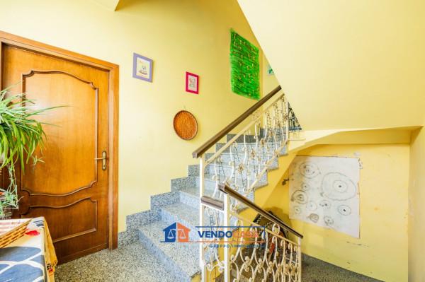 Terratetto plurifamiliare in Borgata San Bartolomeo 23, Clavesana — foto 5 di 5